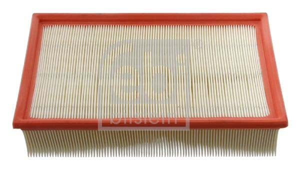 Febi Bilstein 21104 Air Filter | ML Performance UK Car Parts