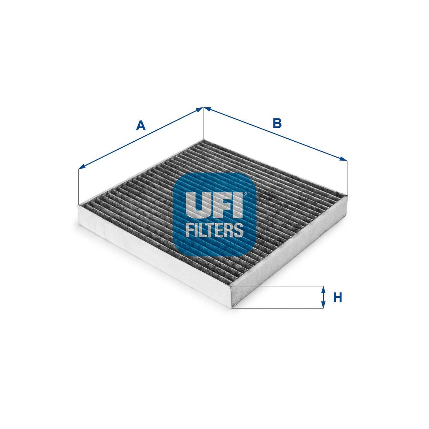 UFI 31.591.00 Fuel Filter