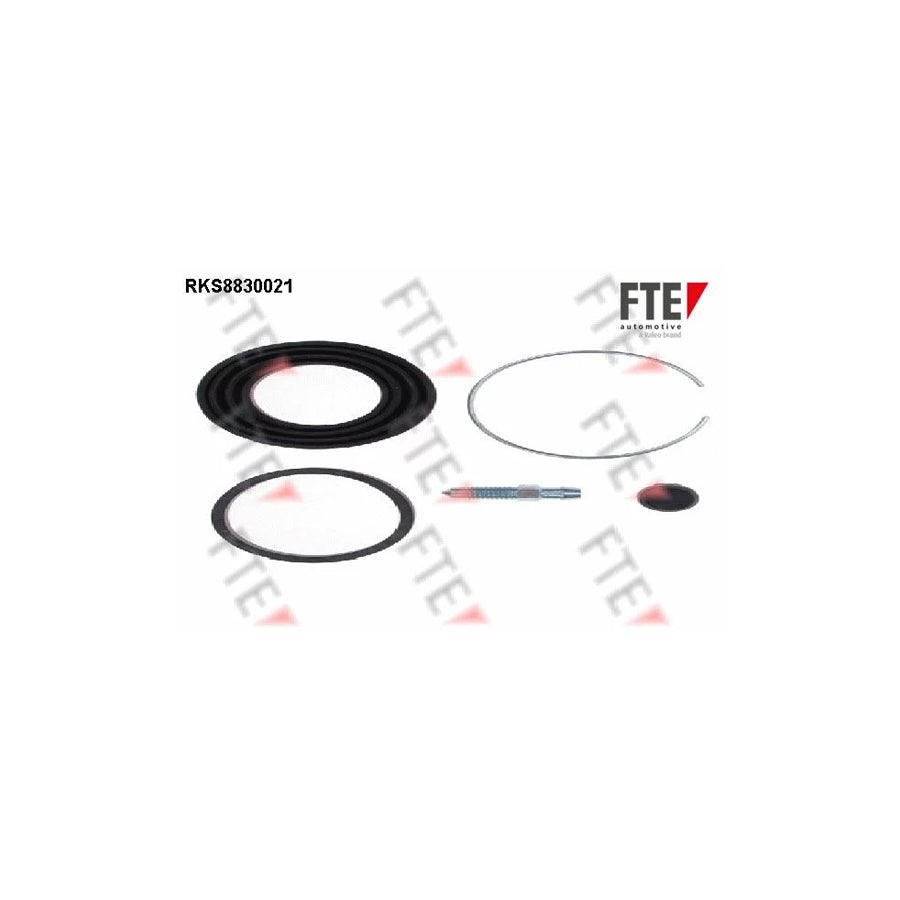 Fte RKS8830021 Repair Kit, Brake Caliper | ML Performance UK Car Parts