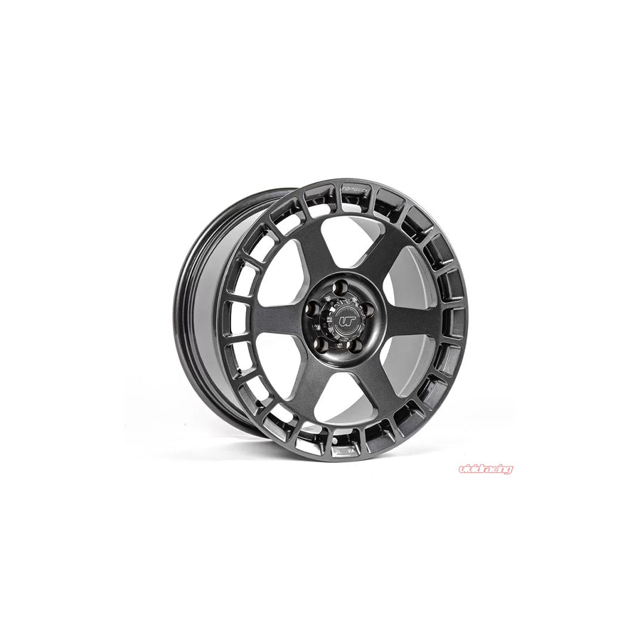 VR Forged D14 Wheel Package Ford Bronco Sport 17x8.0 Gunmetal