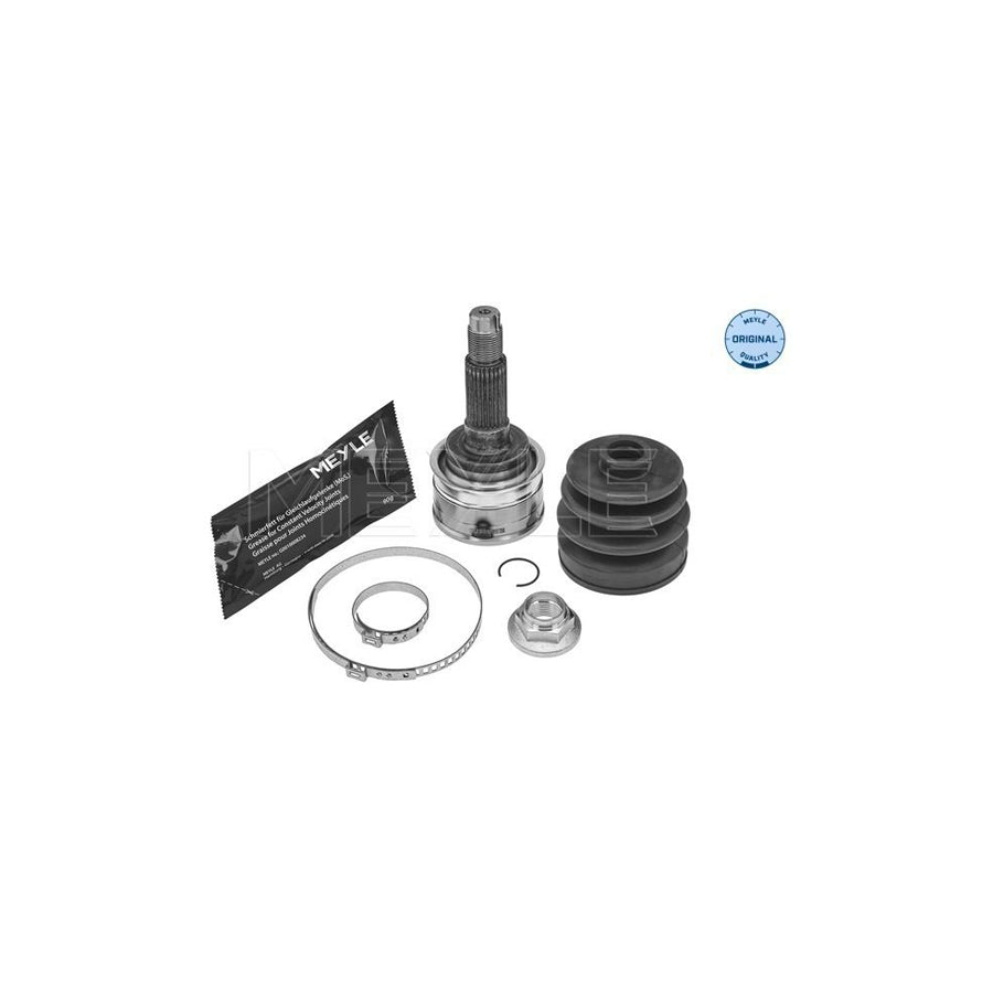 Meyle 34-15 498 0015 Joint Kit, Drive Shaft