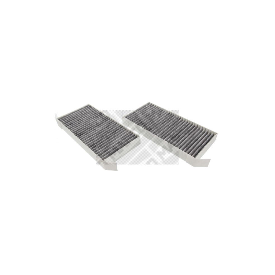 MAPCO 67118 Pollen Filter For Renault Laguna | ML Performance UK Car Parts