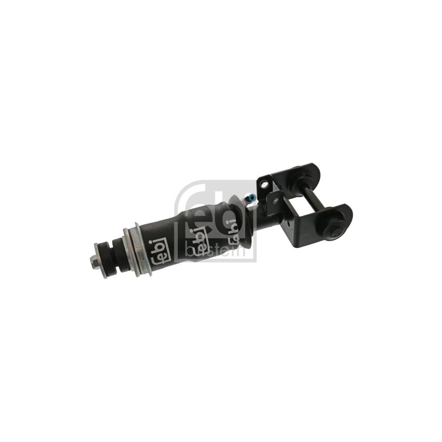 Febi Bilstein 43613 Shock Absorber, Cab Suspension