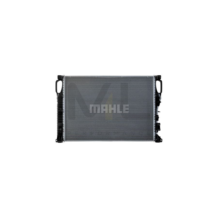 MAHLE ORIGINAL CR 513 000P Engine radiator Brazed cooling fins, Manual- / optional automatic transmission | ML Performance Car Parts