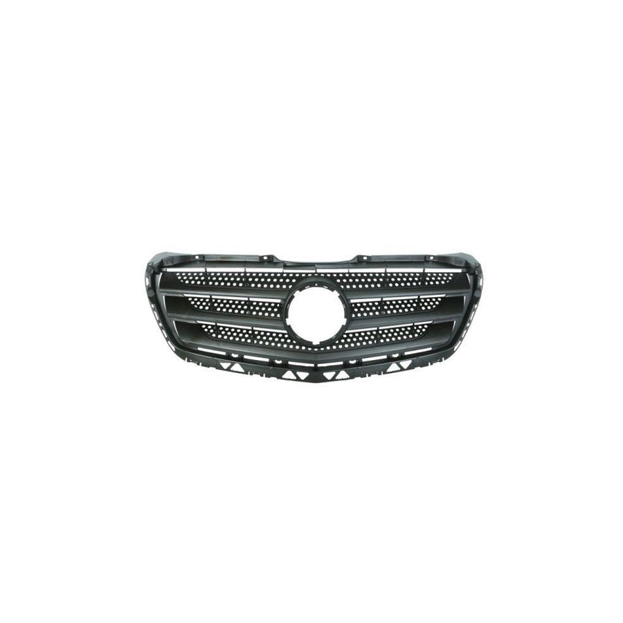 Blic 6502-07-3548990P Radiator Grille Suitable For Mercedes-Benz Sprinter