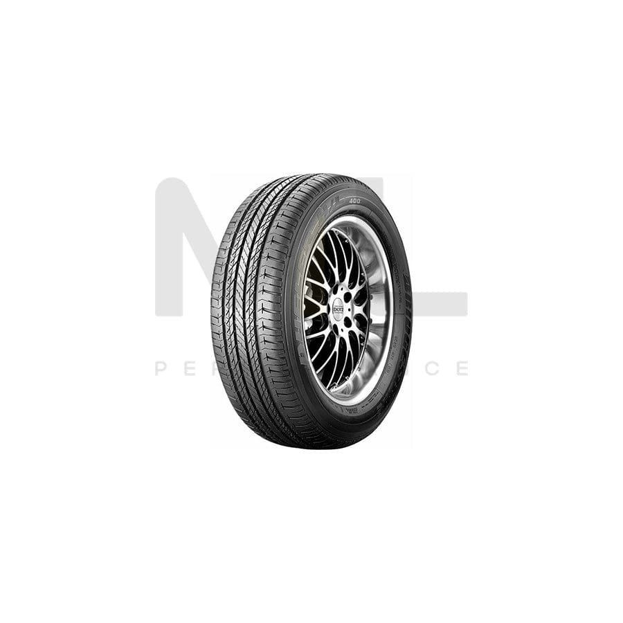 Bridgestone Dueler H/L 400 205/60 R16 96T SUV Summer Tyre | ML Performance UK Car Parts