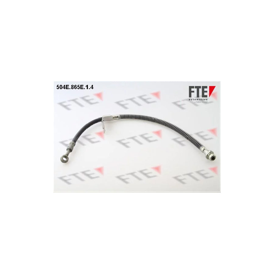 Fte 504E.865E.1.4 Brake Hose | ML Performance UK Car Parts