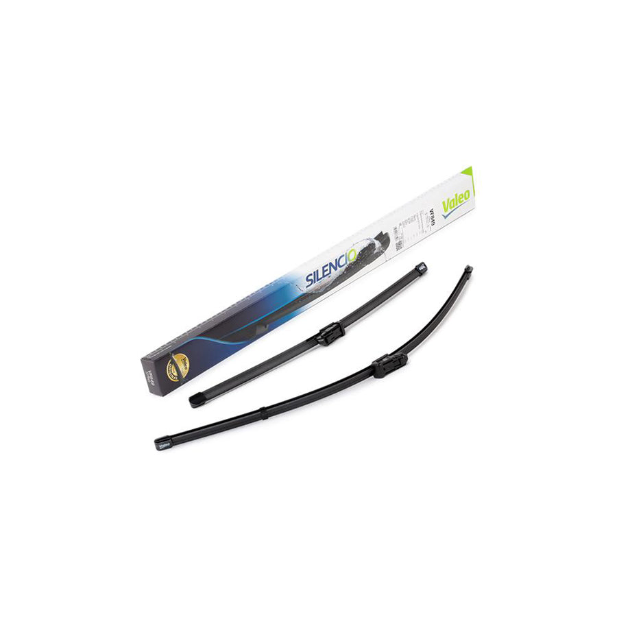 Valeo Silencio X.Trm 577849 Wiper Blade | ML Performance UK Car Parts