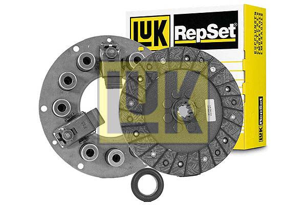 LuK 620 3334 00 Clutch Kit