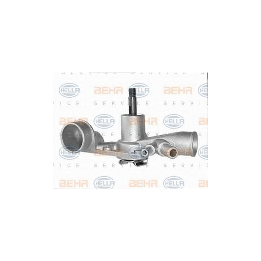 Hella 8MP 376 805-601 Water Pump