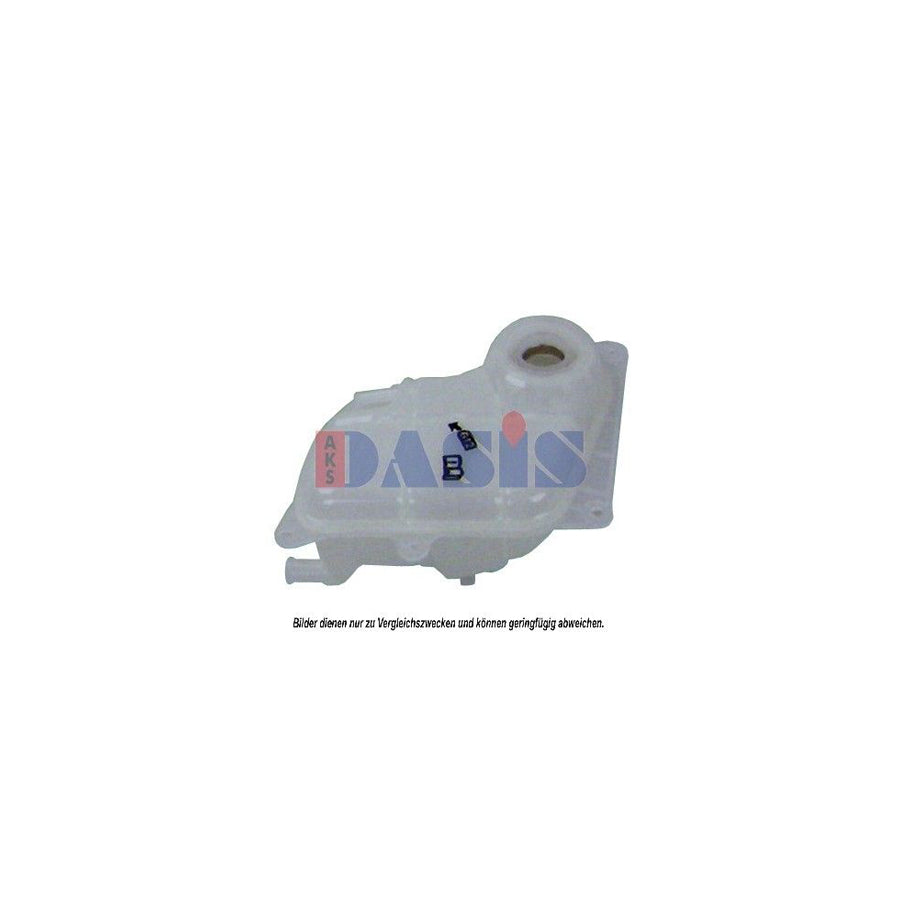 AKS Dasis 043003N Coolant Expansion Tank | ML Performance UK