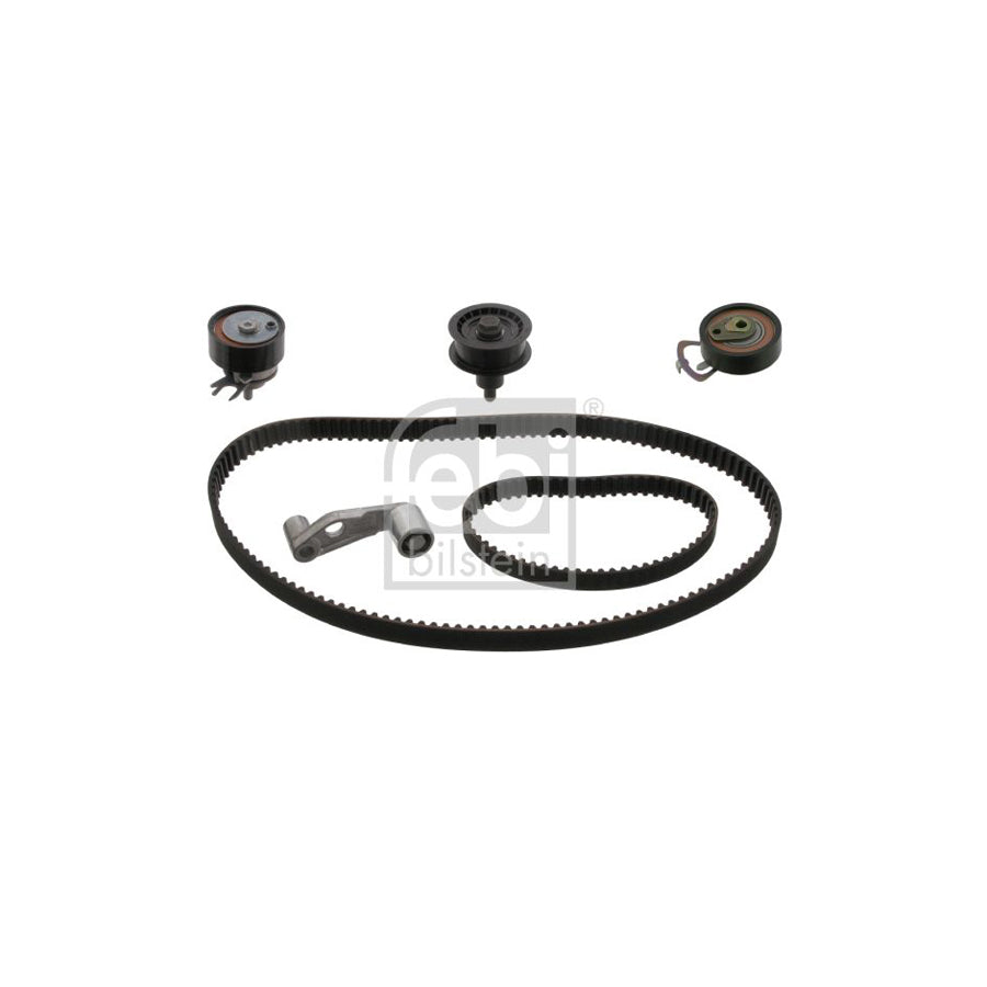 Febi Bilstein 32427 Timing Belt Kit