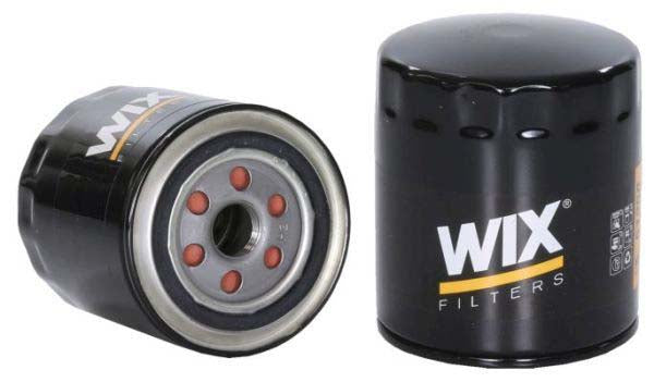 WIX Filters 51258 Oil Filter