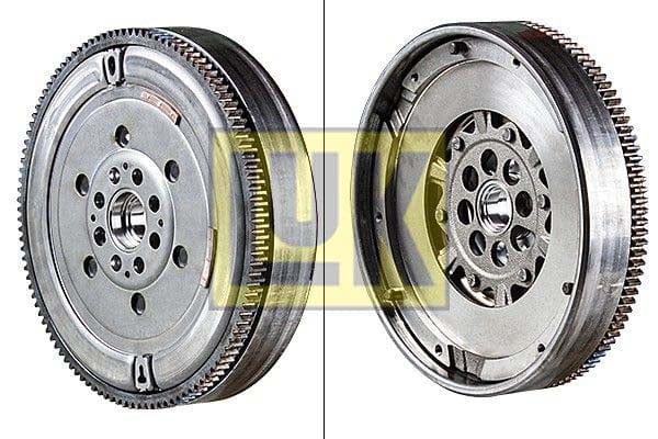 LuK 415 0282 10 Dual Mass Flywheel For Bmw 3 Series