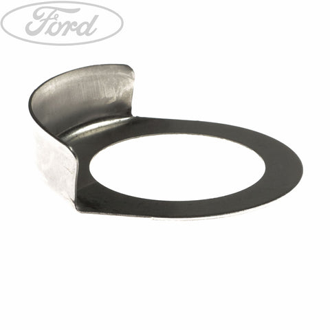 GENUINE FORD 1436178 TRANSIT FRONT SUSPENSION ARM BALL JOINT MOUNTING COVER | ML Performance UK