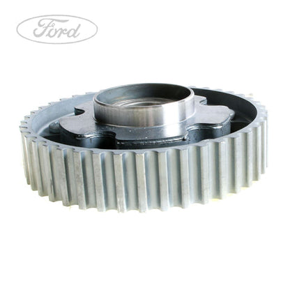 GENUINE FORD 1371657 MONDEO FOCUS ST RS 2.5T EXHAUST CAMSHAFT SPROCKET | ML Performance UK