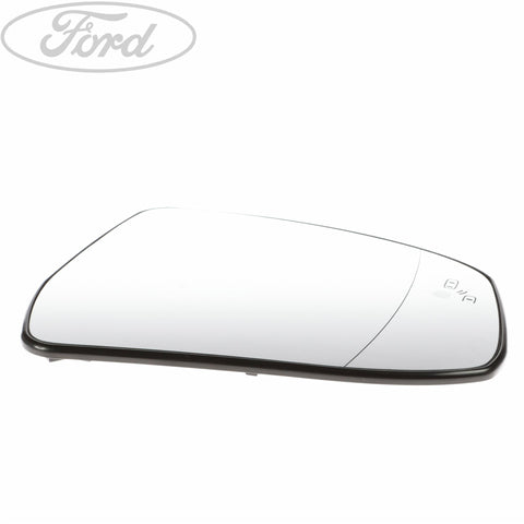 GENUINE FORD 1746422 MONDEO FOCUS FOCUS O/S RIGHT WING MIRROR GLASS | ML Performance UK