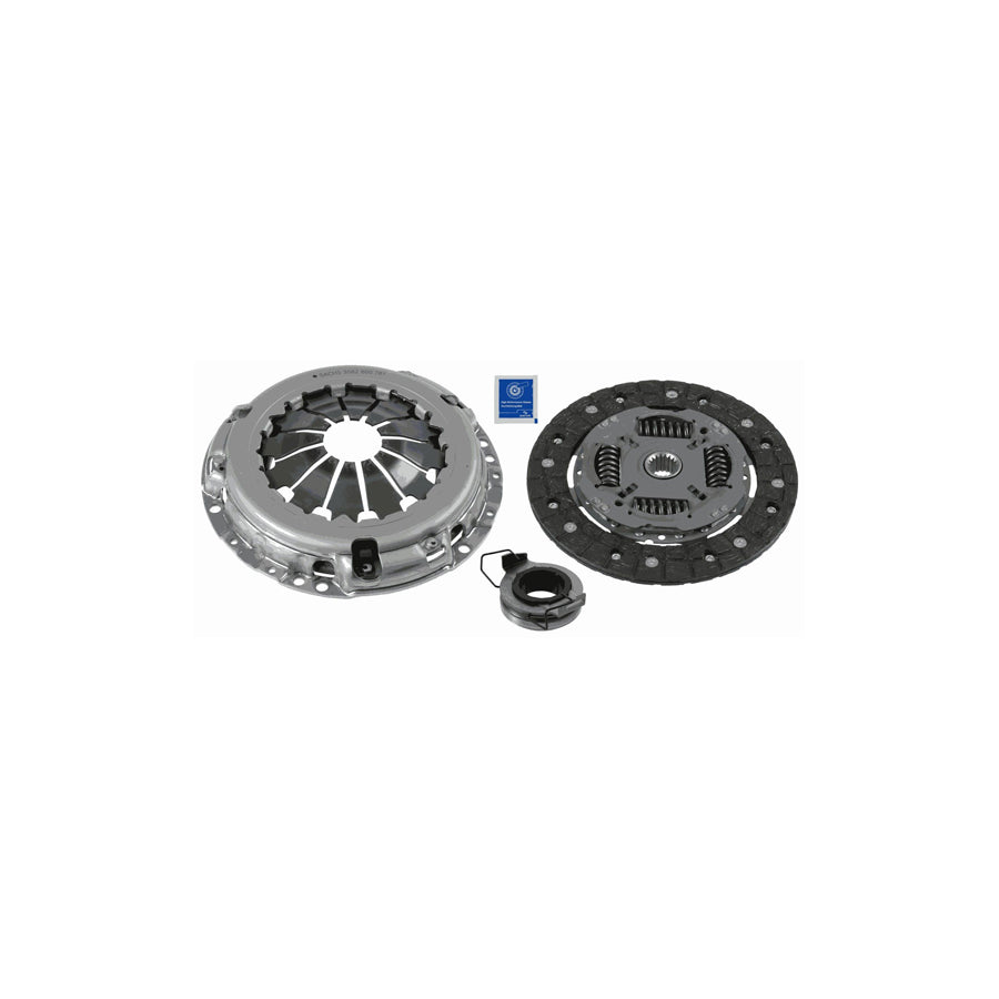 Sachs 3000 951 960 Clutch Kit