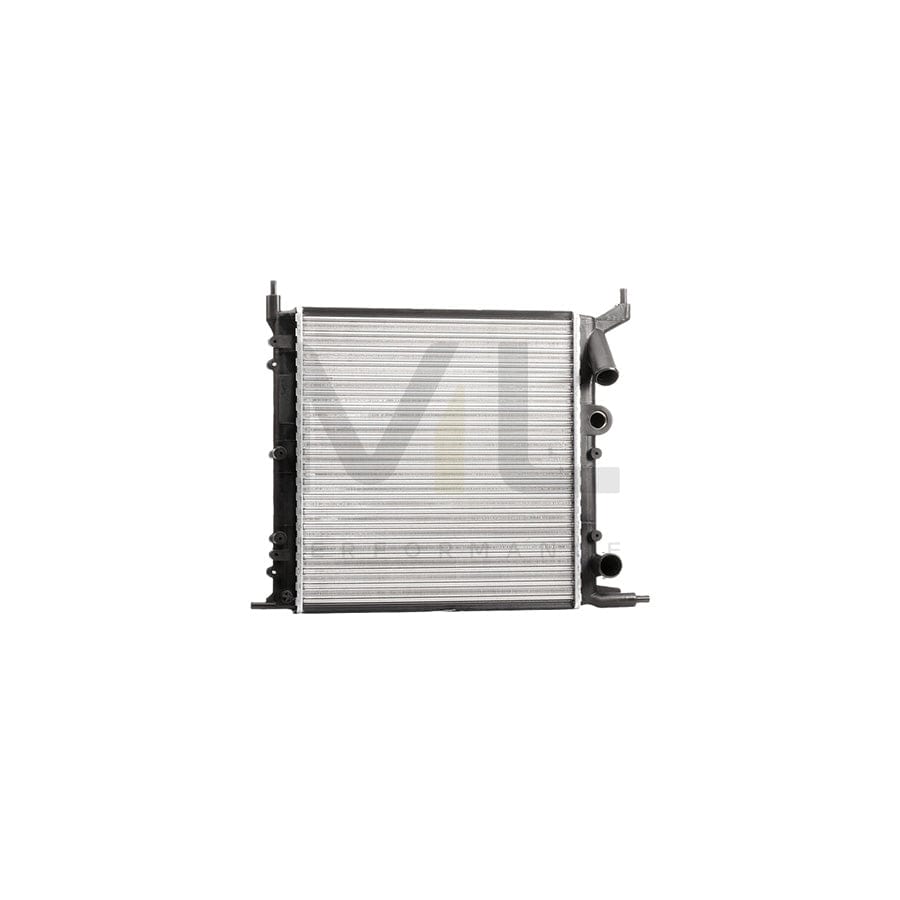 MAHLE ORIGINAL CR 2088 000S Engine radiator for IVECO Daily Brazed cooling fins | ML Performance Car Parts