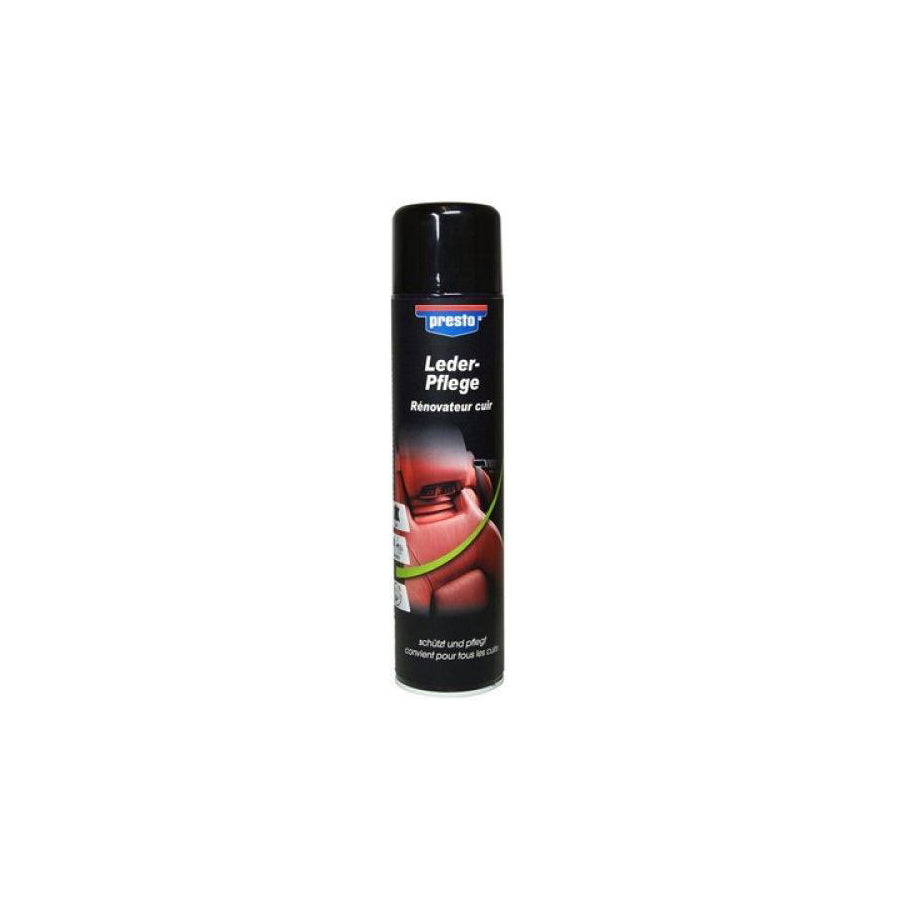 PRESTO 383434 Leather Care Lotion | ML Performance UK Car Parts