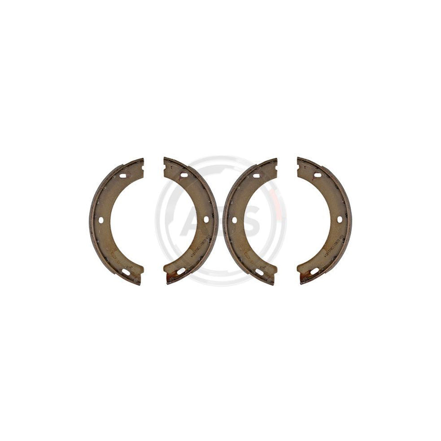 A.B.S. 8863 Handbrake Shoes