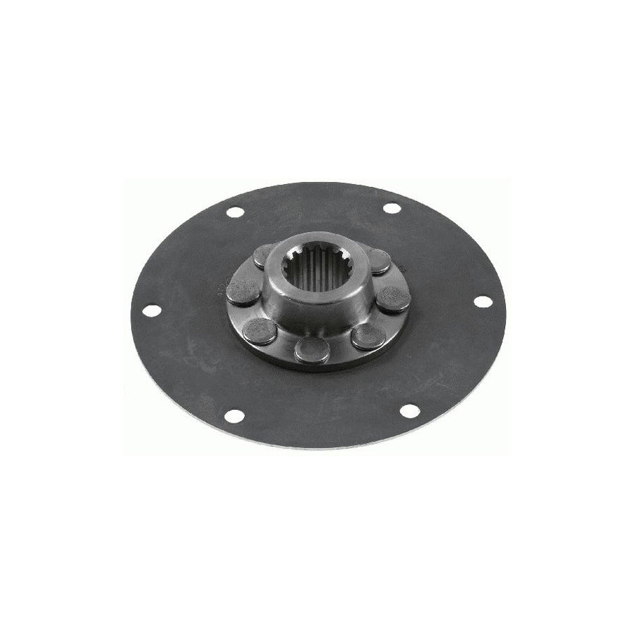 Sachs 1865 006 001 Clutch Disc