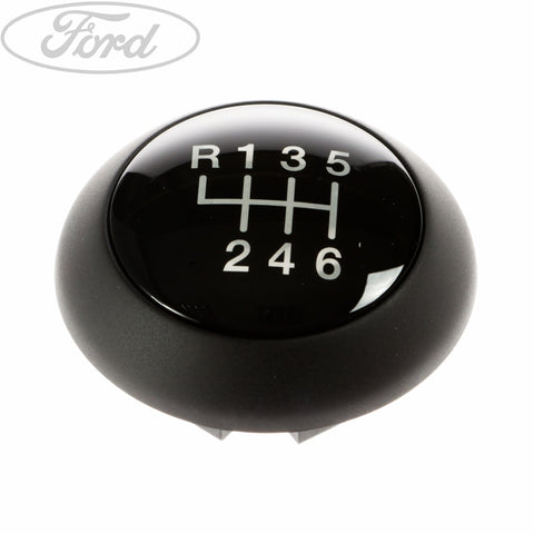 GENUINE FORD 5214778 RANGER 6 SPEED MANUAL TRANS GEAR KNOB INSERT MT82 2011- | ML Performance UK