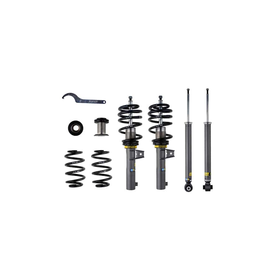 Bilstein 47-309067 AUDI CUPRA SEAT SKODA VW EVO S Coilover Kit (Inc. A3, Q3, Leon, Octavia, Superb, Arteon, Golf, Passat, Tiguan, Touran) 1 | ML Performance UK Car Parts