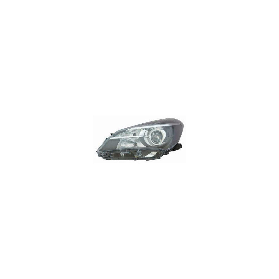 Abakus 212111MRLDEM2 Headlight For Toyota Yaris | ML Performance UK