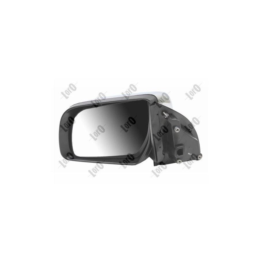 Abakus 1250M17 Wing Mirror For Ford Ranger Mk3 (Tke) | ML Performance UK