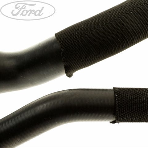 GENUINE FORD 1384147 RADIATOR HOSE | ML Performance UK