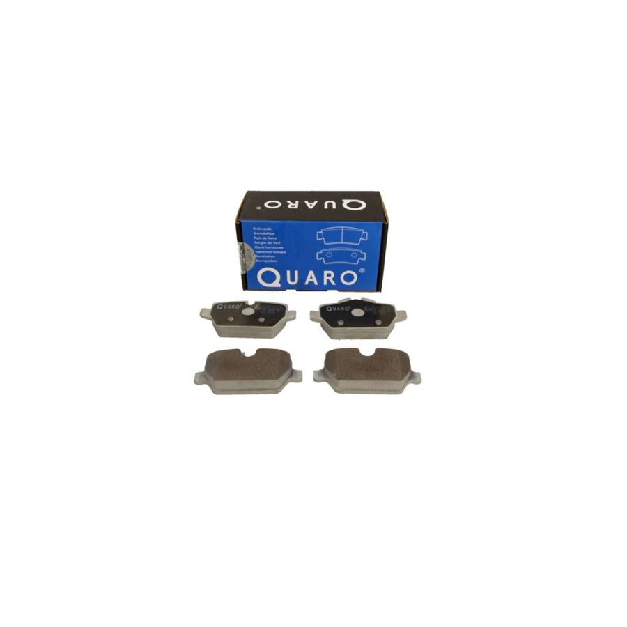 Quaro QP5894 Brake Pad Set