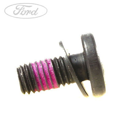 GENUINE FORD 1713938 OTHER DRIVE COMPON. 6-SPEED MANUAL TRANSMISSION-MT82 | ML Performance UK