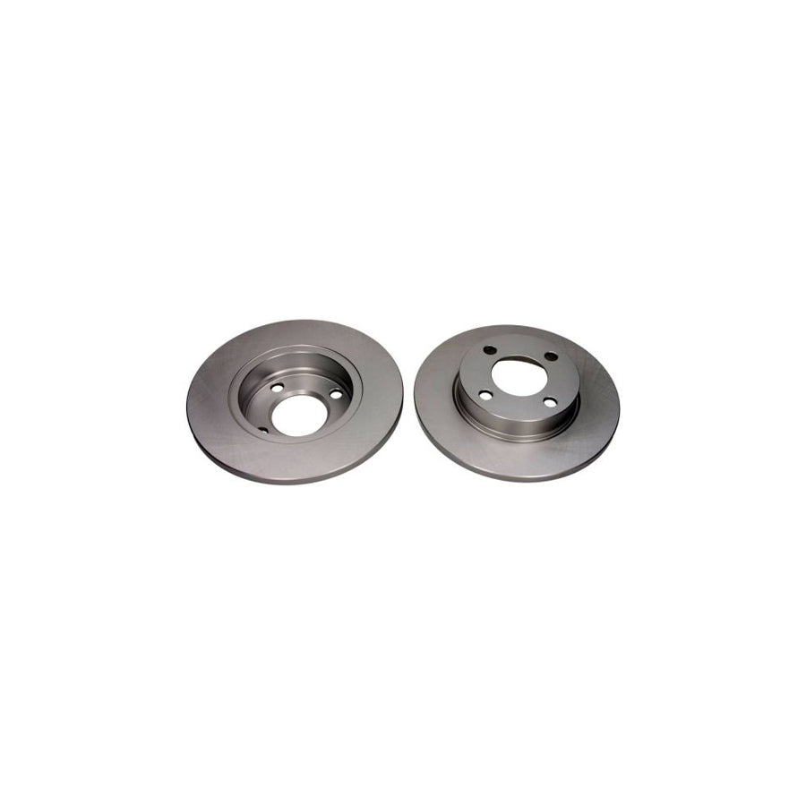 Quaro QD9864 Brake Disc