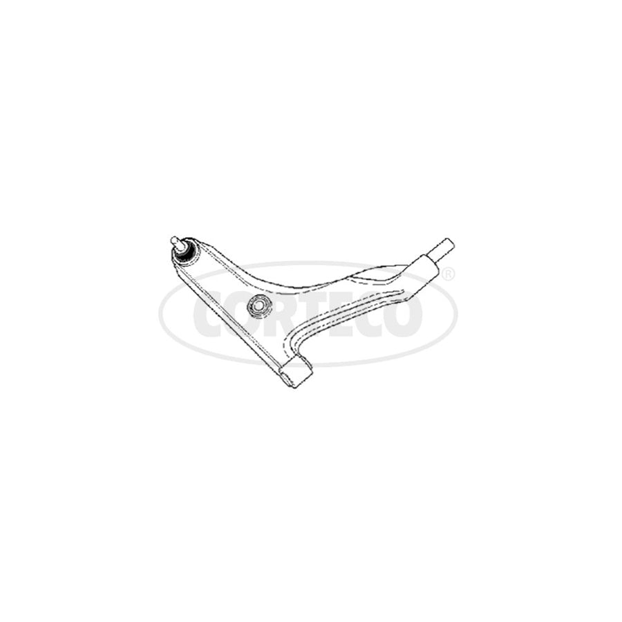 Corteco 49397471 Suspension Arm | ML Performance UK