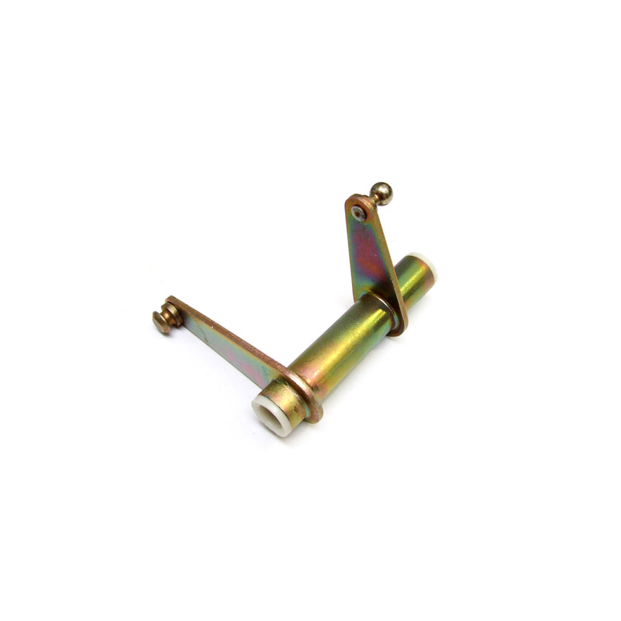 Genuine Porsche Throttle Linkage Reverse Lever Porsche 911 Turbo 75-89 | ML Performance UK Car Parts