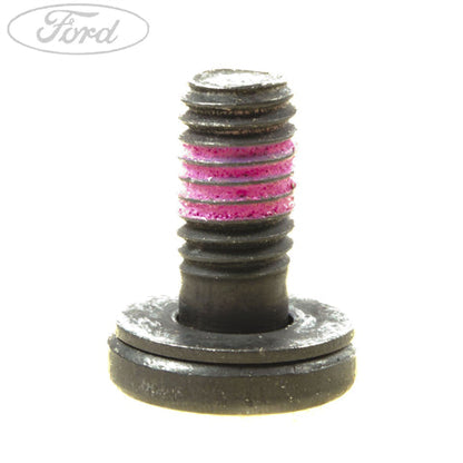 GENUINE FORD 1713938 OTHER DRIVE COMPON. 6-SPEED MANUAL TRANSMISSION-MT82 | ML Performance UK