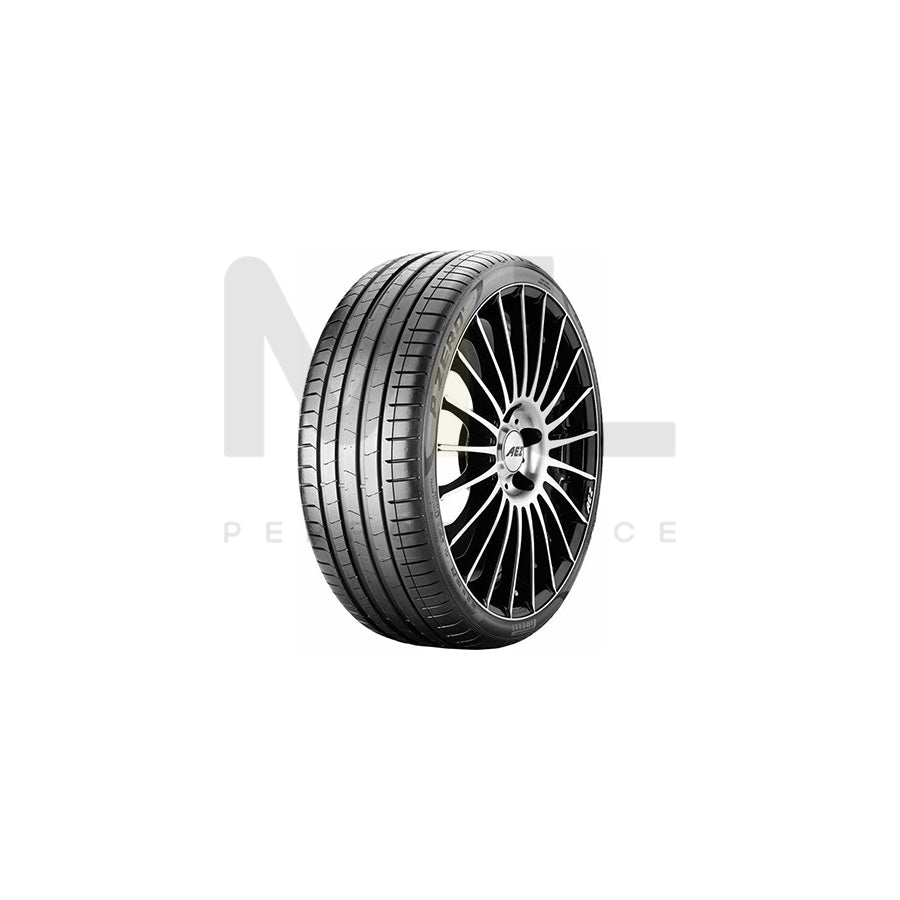 Pirelli P ZERO™ (PZ4) (VOL) PNCS 255/40 R21 102V Summer Tyre | ML Performance UK Car Parts