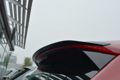 Maxton Design Audi Q2 MK1 Spoiler Cap