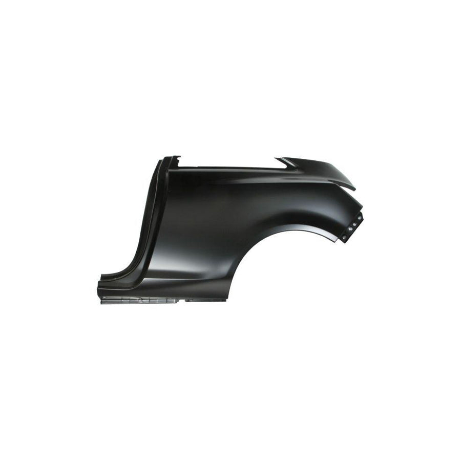 Blic 6504-01-5024511P Wing Fender For Opel Corsa D Hatchback (S07)