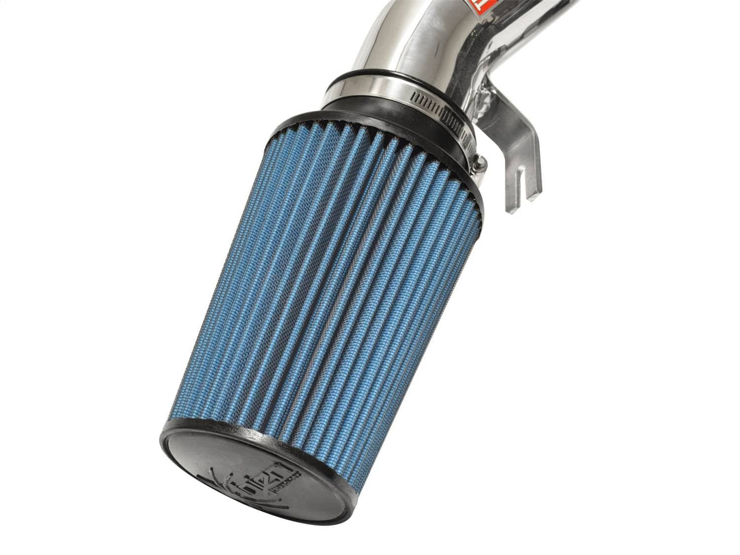 INJEN SP COLD AIR INTAKE SYSTEM (POLISHED) - SP3086P