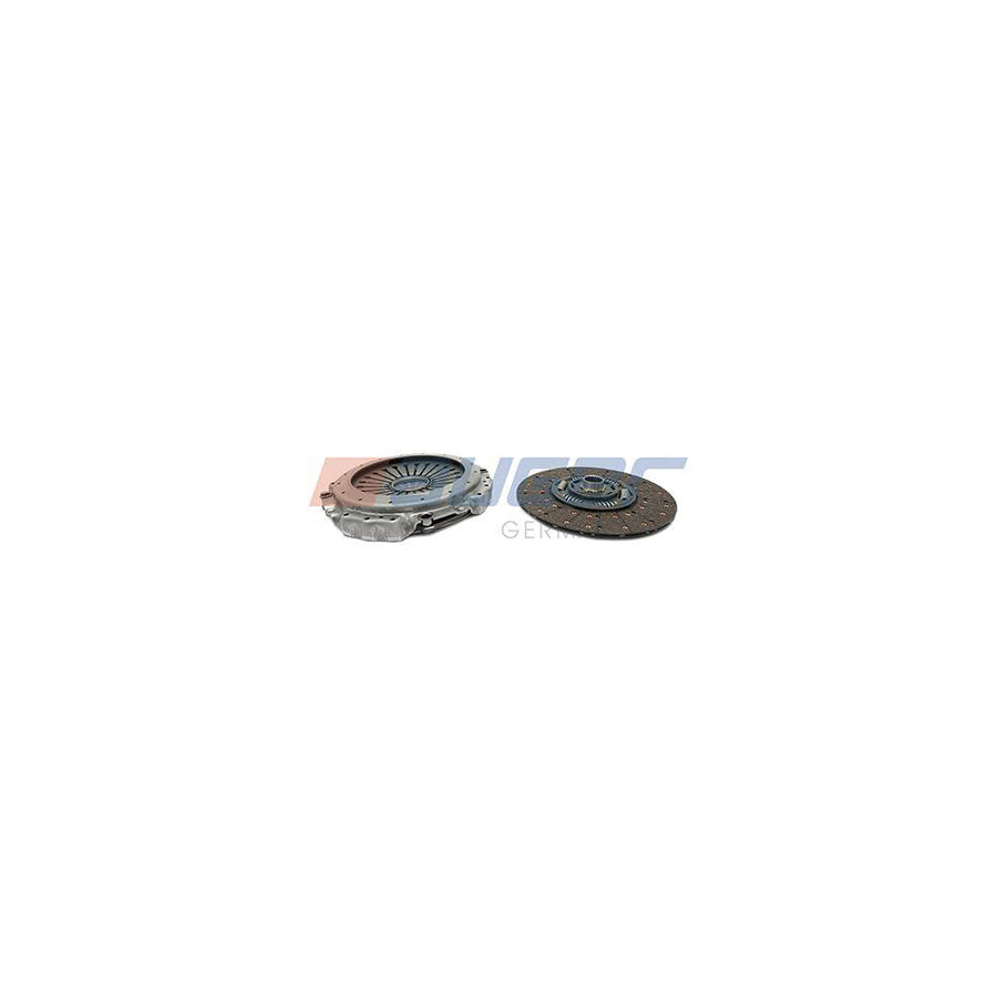 Auger 103943 Clutch Kit