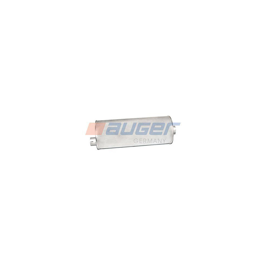 Auger 69780 Middle- / End Silencer