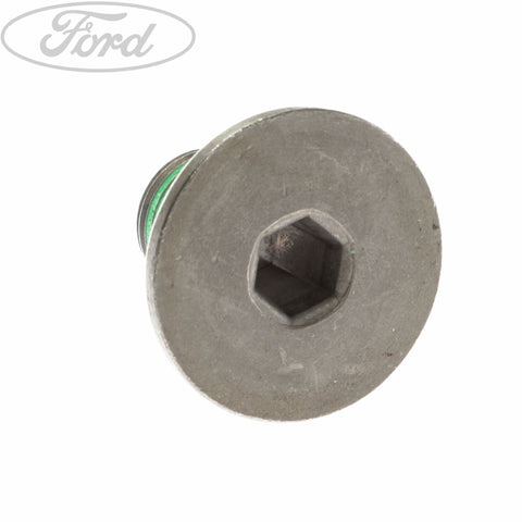 GENUINE FORD 1754119 GEARBOX OUTPUT SHAFT MAIN DRIVE GEAR BEARING RETAINER | ML Performance UK