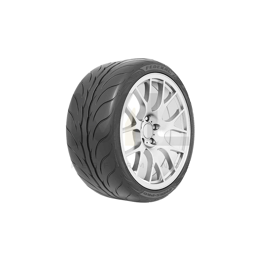 Federal 595 RS-PRO XL (SEMI-SLICK) 205/50 R15 89W Summer Tyre | ML Performance UK Car Parts