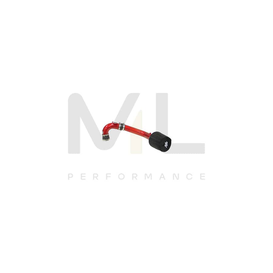 K&N 69-6010TR Performance Air Intake System | ML Car Parts UK | ML Performance