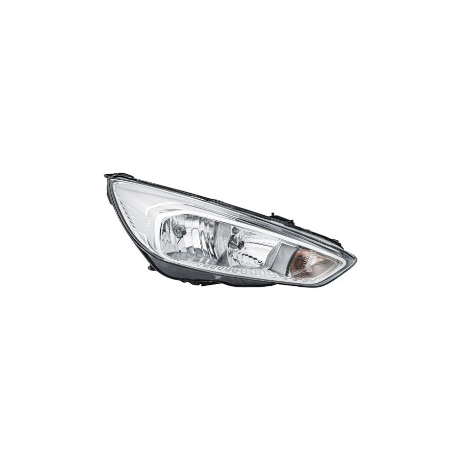 Hella 1LE 354 827-041 Headlight For Ford Focus