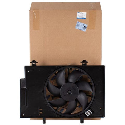 GENUINE FORD 2225636 TRANSIT CONNECT ENGINE COOLING FAN WITH MOTOR 14-18 | ML Performance UK