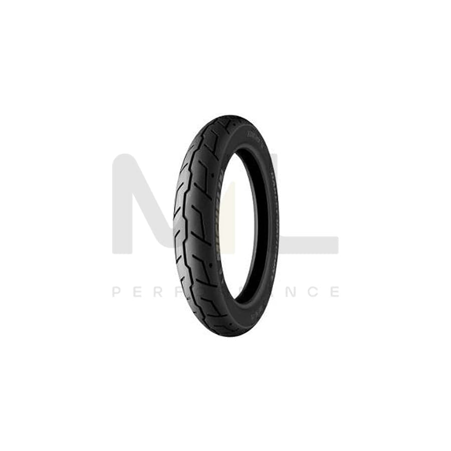 Michelin Scorcher 31 180/70 B16 77H Motorcycle Summer Tyre | ML Performance UK Car Parts