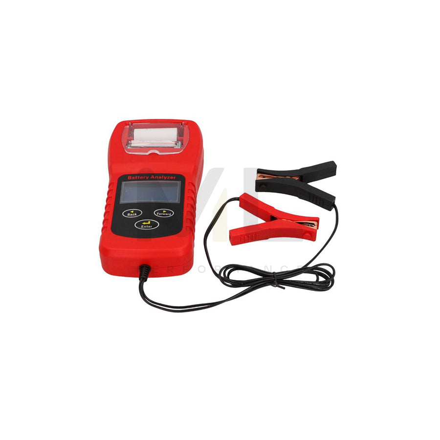 ENERGY NE00643 Battery tester | ML Performance Car Parts